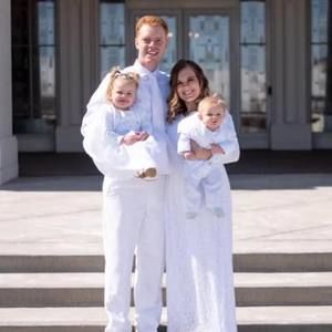 Meet your Posher, Katelyn